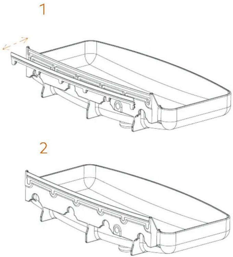 Zumex Speed S+plus - Podium (Speed Pro Cooler) - 13