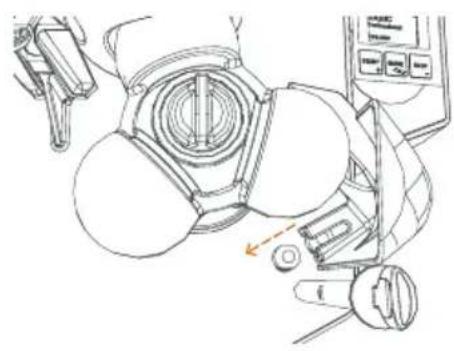 Zumex Speed S+plus - Podium (Speed Pro Cooler) - 48
