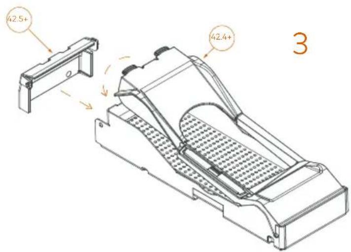 Zumex Speed S+plus - Podium (Speed Pro Cooler) - 41
