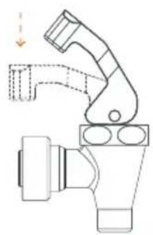 Zumex Speed S+plus - Podium (Speed Pro Cooler) - 17