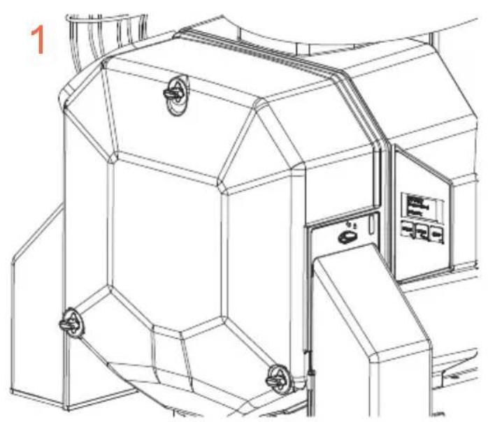 Zumex Speed S+plus - Podium (Speed Pro Cooler) - 3