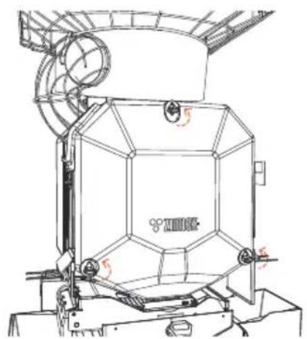 Zumex Speed S+plus - Podium (Speed Pro Cooler) - 11