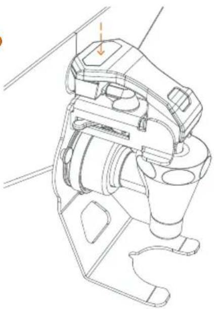 Zumex Speed S+plus - Podium (Speed Pro Cooler) - 22