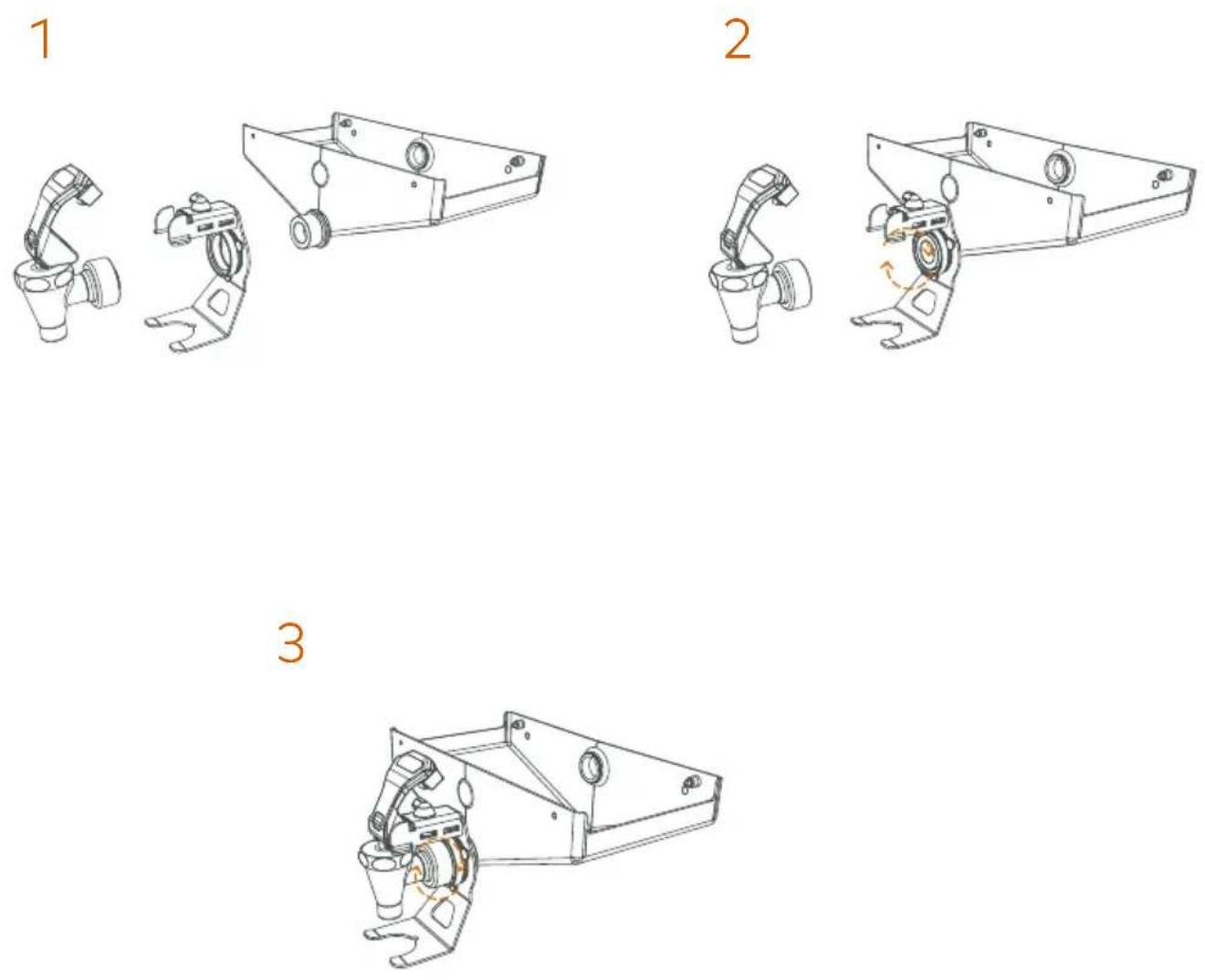 Zumex Speed S+plus - Podium (Speed Pro Cooler) - 16