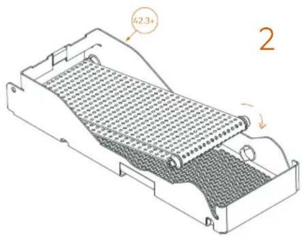 Zumex Speed S+plus - Podium (Speed Pro Cooler) - 40