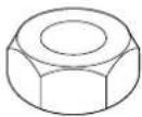 KETER Premier 7.5x11 - SCREWS | VIS | TORNILLOS | SCHRAUBEN | SCHROEVEN | VITI | PARAFUSOS - 7