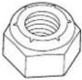 KETER Premier 7.5x11 - SCREWS | VIS | TORNILLOS | SCHRAUBEN | SCHROEVEN | VITI | PARAFUSOS - 8
