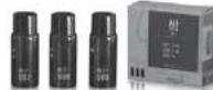 Plus More MO-AD003 - MRU-103 和の香りセット - 1