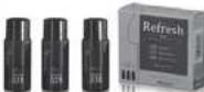 Plus More MO-AD003 - MRU-103 和の香りセット - 9