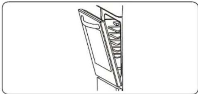 VESTEL VEB24067 - The Water Collector - 1