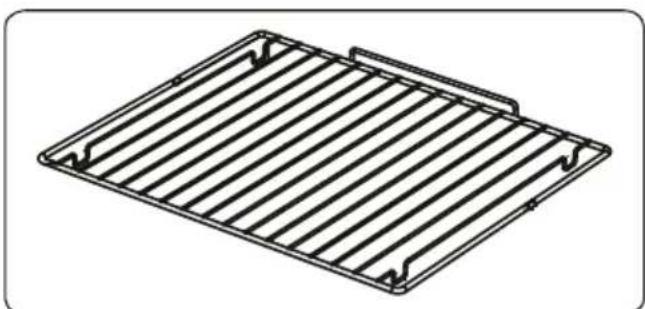 VESTEL VEB24067 - Tiefe Fettpfanne - 3