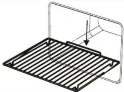 VESTEL VEB24067 - Tiefe Fettpfanne - 4