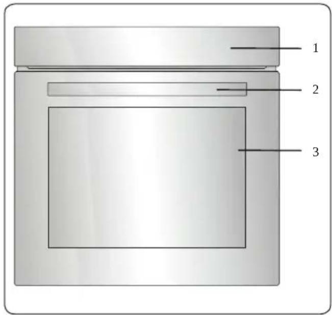 VESTEL VEB24067 - CARACTÉRISTIQUES DU PRODUIT - 2