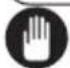 VESTEL VEB24067 - Changing the Oven Lamp - 3