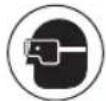 BOSCH GCB 18V-2 Professional - Symbols - 2