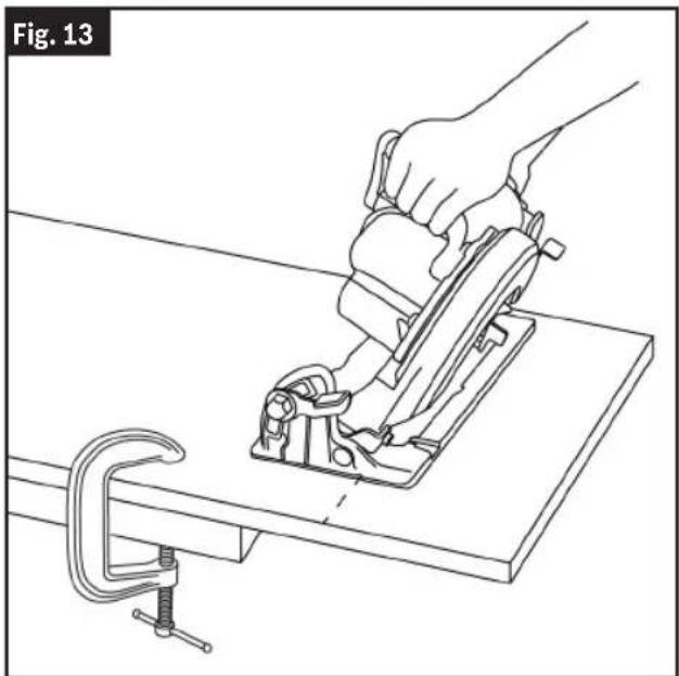 BOSCH GKW18V-26 Professional - (Fig. 10, Fig. 13) - 1