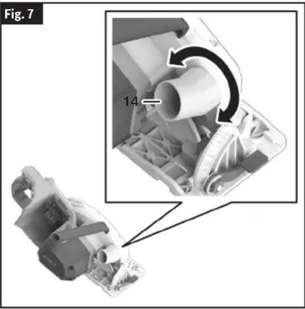 BOSCH GKW18V-26 Professional - (Fig. 7) - 1