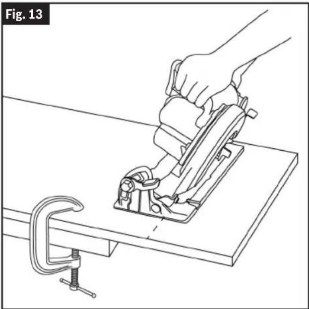 BOSCH GKW18V-26 Professional - (Fig. 10, Fig. 13) - 1