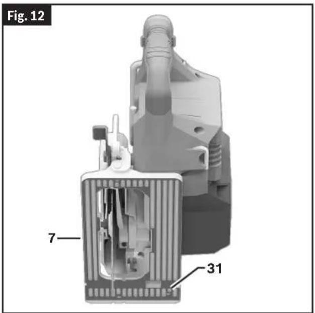 BOSCH GKW18V-26 Professional - (Fig. 2, Fig. 10, Fig. 11, Fig. 12) - 3