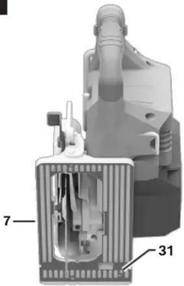 BOSCH GKW18V-26 Professional - (Fig. 2, Fig. 10, Fig. 11, Fig. 12) - 3