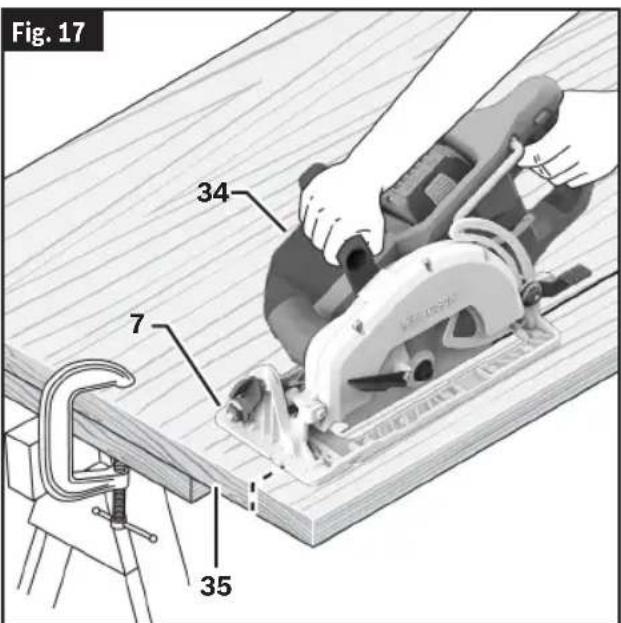 BOSCH GKW18V-26 Professional - ADVERTENCIA - 1