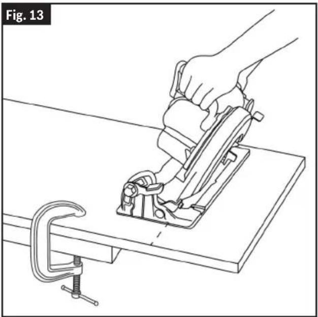 BOSCH GKW18V-26 Professional - (Fig. 10, Fig. 13) - 1