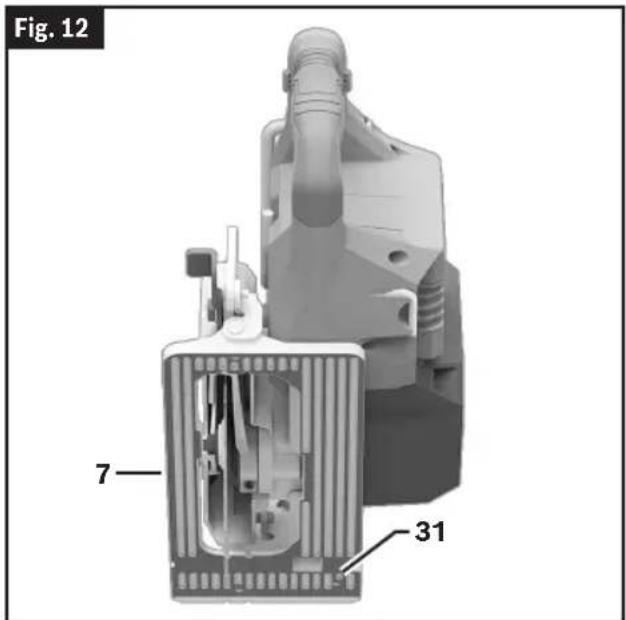 BOSCH GKW18V-26 Professional - (Fig. 2, Fig. 10, Fig. 11, Fig. 12) - 2