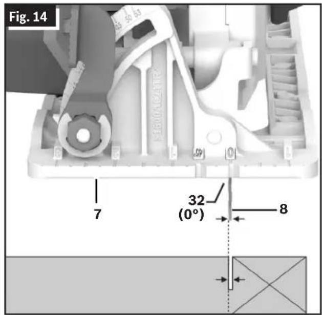 BOSCH GKW18V-26 Professional - (Fig. 14, Fig. 15) - 1