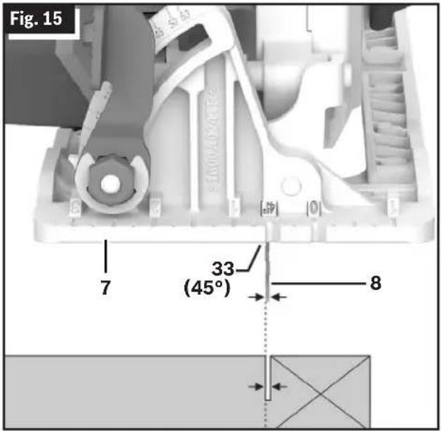 BOSCH GKW18V-26 Professional - Operating Instructions - 1