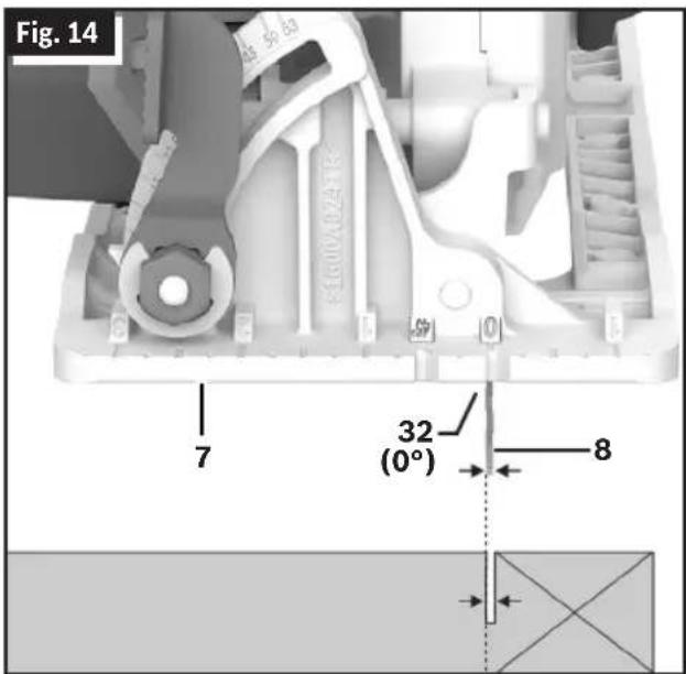 BOSCH GKW18V-26 Professional - (Fig. 14, Fig. 15) - 1