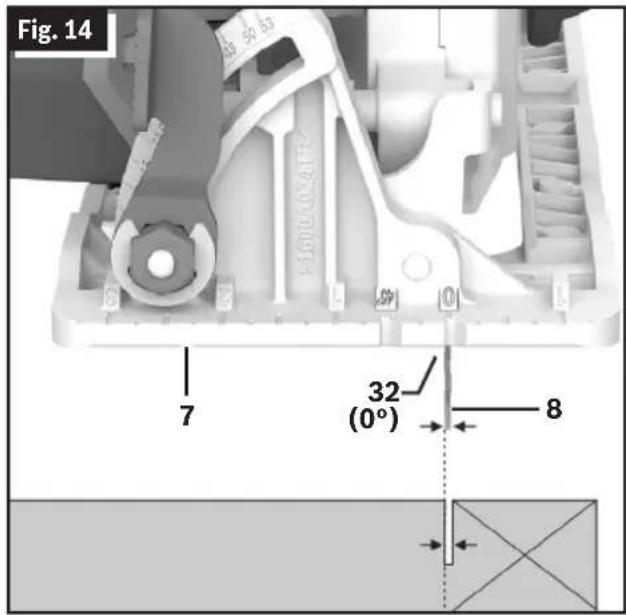 BOSCH GKW18V-26 Professional - (Fig. 14, Fig. 15) - 1