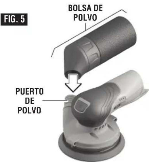 BOSCH GEX12V-5 Professional - ADVERTENCIA - 1
