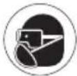 BOSCH GEX12V-5 Professional - Symbols - 3