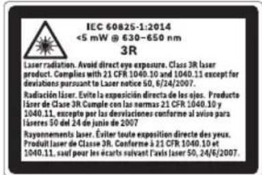 BOSCH GRL 2000-40 H Professional - ADVERTENCIA - 1