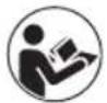 BOSCH GRL 2000-40 H Professional - Safety Symbols - 2