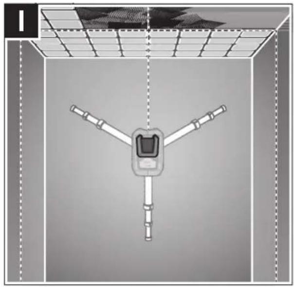 BOSCH GLL50-40G Professional - BOSCH - 8