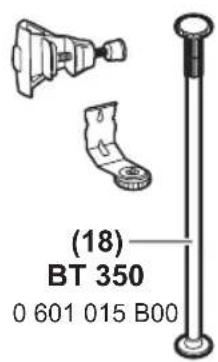 BOSCH GLL50-40G Professional - BOSCH - 13