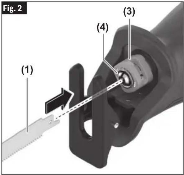 Fig. 2 (1) (3) (4)