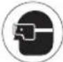 BOSCH GSA18V-110 Professional - Symbols - 2