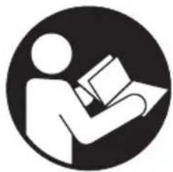 BOSCH GLL100-40G Professional - IMPORTANT: IMPORTANT : IMPORTANTE: Read Before Using Lire avant usage Leer antes de usar - 1