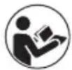 BOSCH GLL100-40G Professional - Safety Symbols - 2