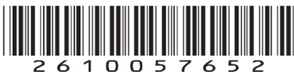 BOSCH GLL100-40G Professional - Reembolso de devolución del dinero o reemplazo durante 30 días: - 1