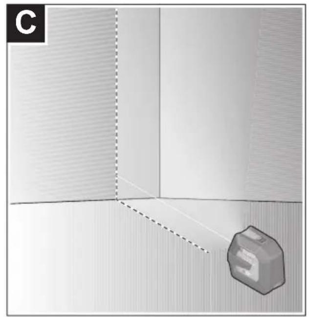 BOSCH GLL100-40G Professional - BOSCH - 2