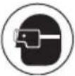 BOSCH CRS180 Professional - Symbols (continued) - 4