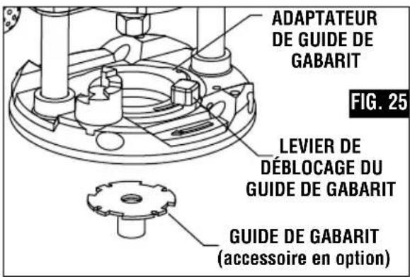 BOSCH GKF125CE Professional - Consignes de fonctionnement - 1