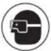 BOSCH GKF125CE Professional - Symbols (continued) - 4