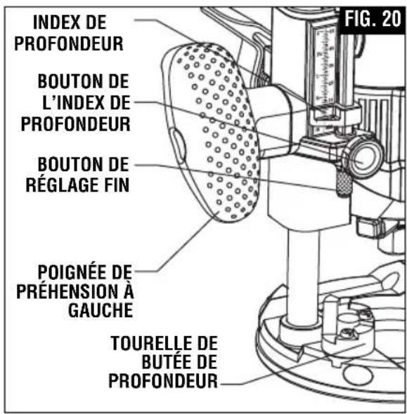 BOSCH GKF125CE Professional - Consignes de fonctionnement - 1