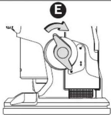 BOSCH GKF125CE Professional - Operating Instructions - 3
