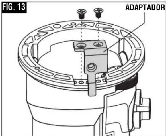 BOSCH GKF125CE Professional - ADVERTENCIA - 1