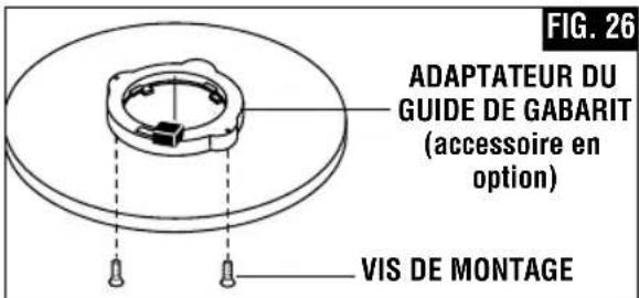 BOSCH GKF125CE Professional - Consignes de fonctionnement - 2